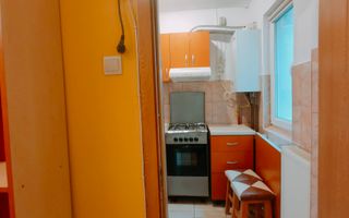 2 CAM TATARASI, FARA RISC, MOBILAT, ETAJ INTERMEDIAR, MUTARE IMEDIATA - Poză 22