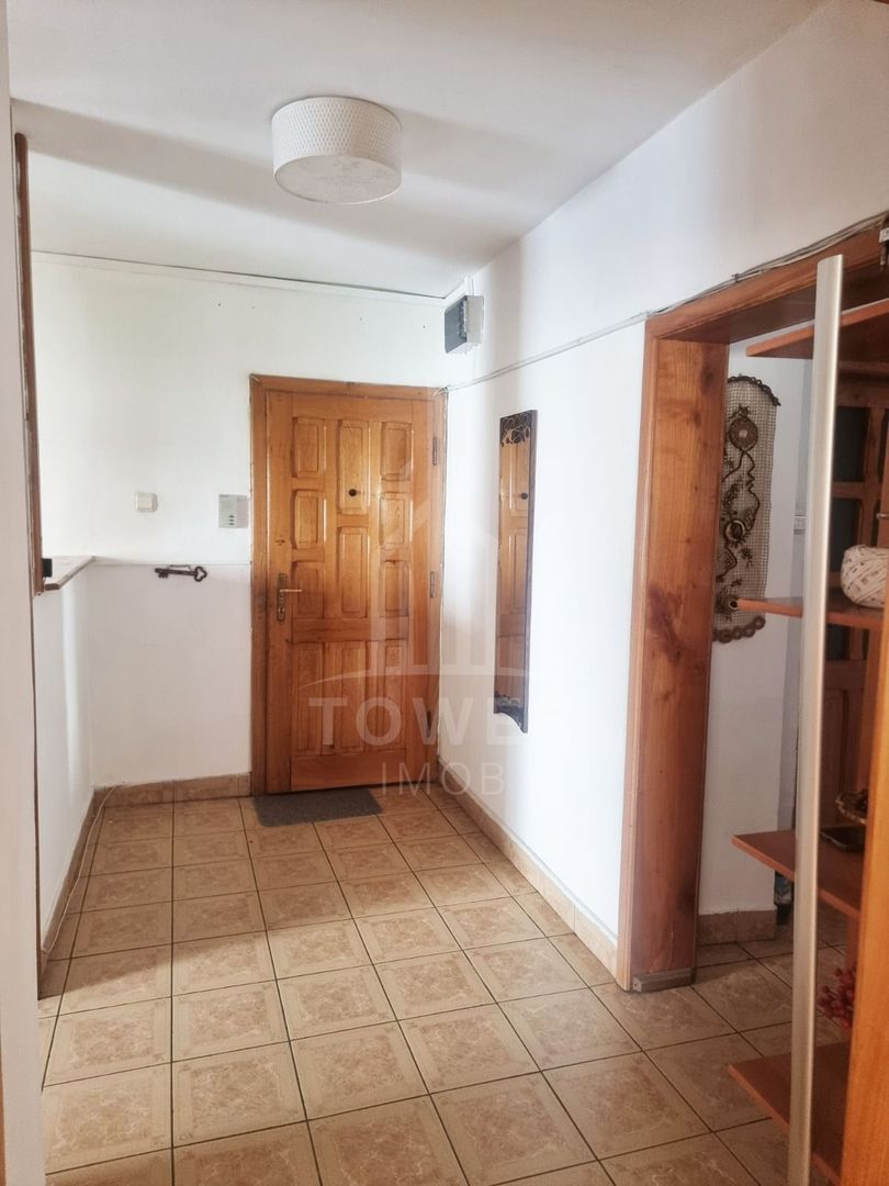 Apartament de vanzare 3 camere decomandate 73 mp Terezian - Poză 4