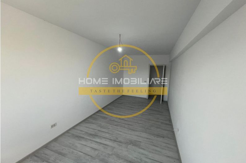 Bloc Nou , ap 3 camere, etaj 1/4 , Valea lupului. - Poză 6