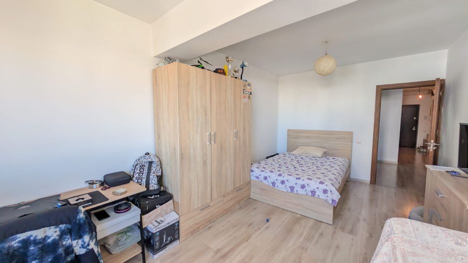 Apartament decomandat 3 camere Sector 3 Titan-Th. Pallady - Poză 8