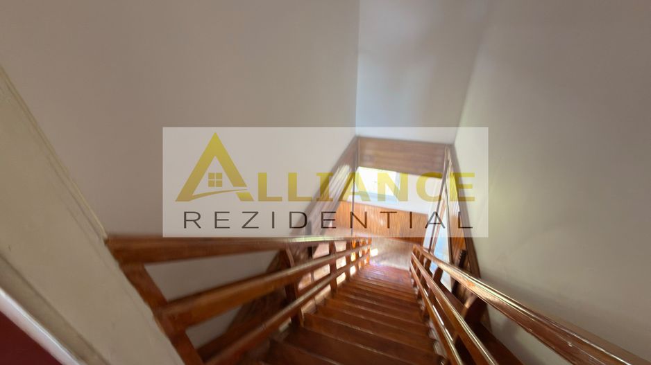 CASA INDIVIDUALA CU POTENTIAL COMERCIAL – CATELU, STRADA INDEPENDENTEI - Poză 15