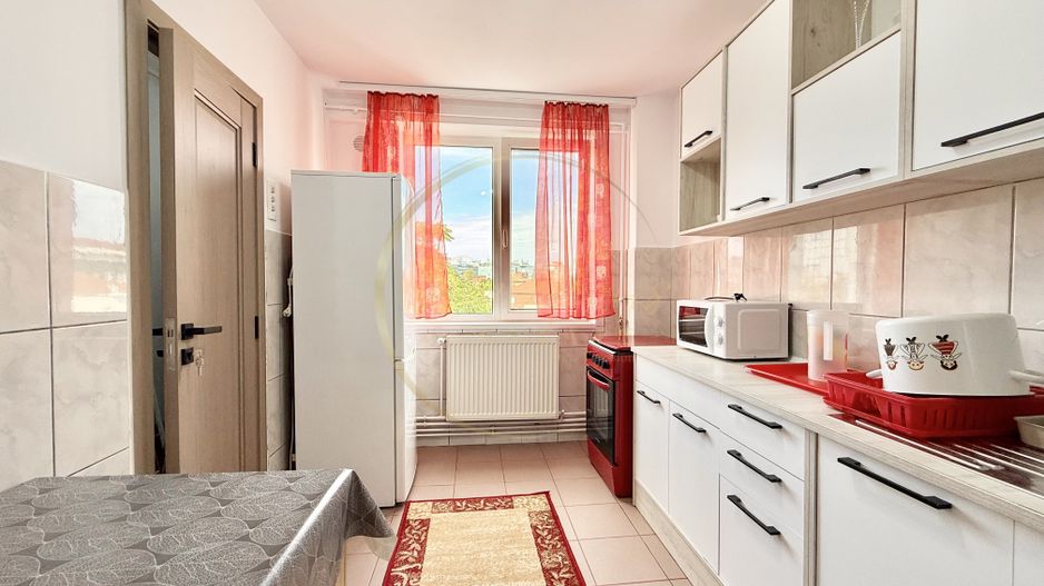 Noul tău început în inima orașului! | Apartament 3 camere – Ultracentral - Poză 10