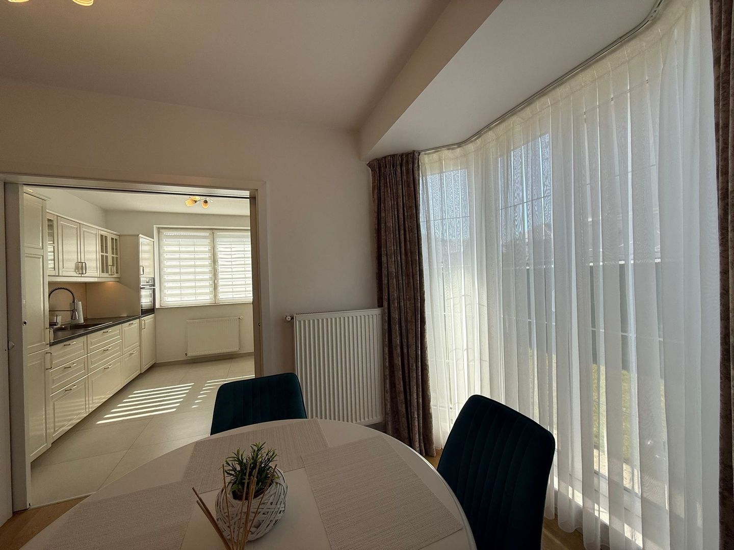 Modern Living****Duplex Premium în Corbeanca - Poză 12