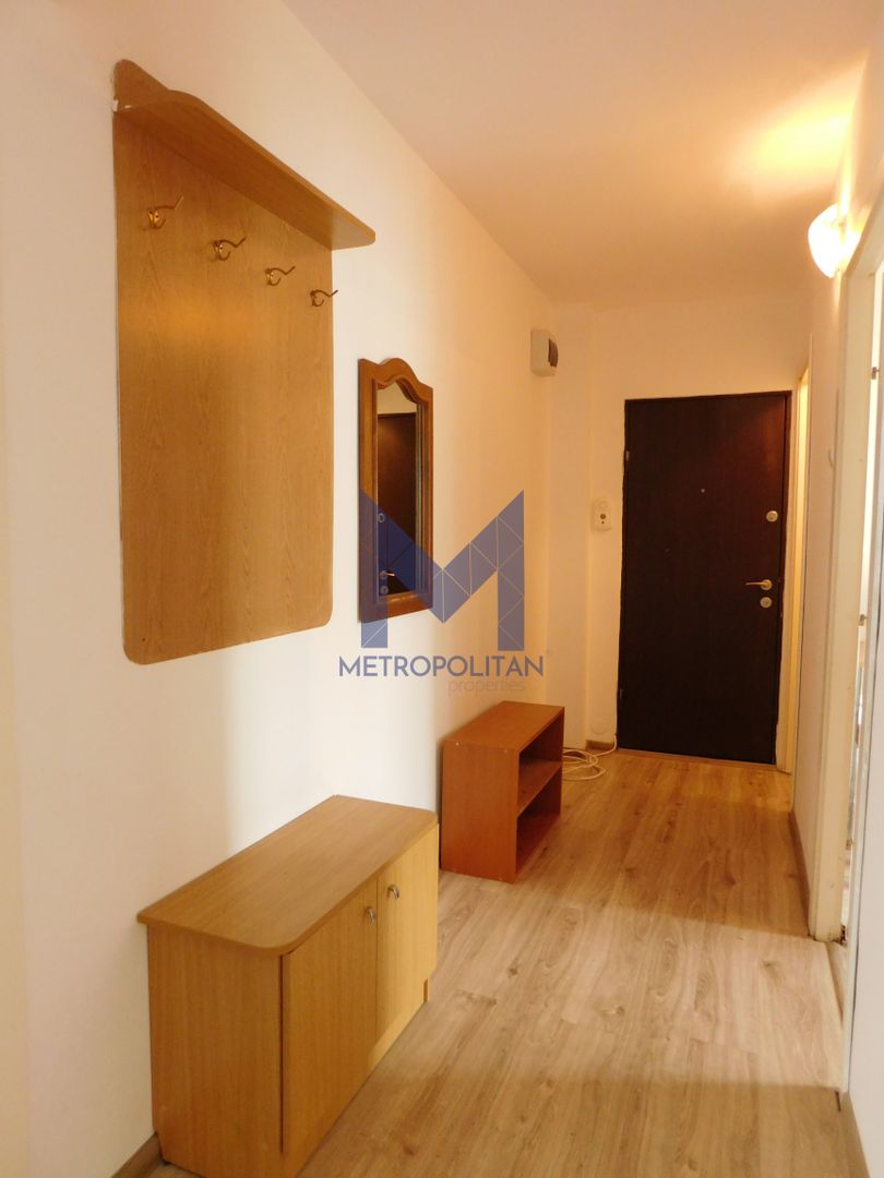 De închiriat apartament 2 camere decomandat, Zorilor - Poză 15