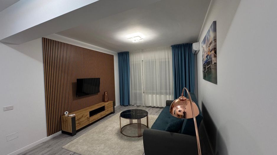 Apartament 2 camere de închiriat Apărătorii Patriei - Poză 2