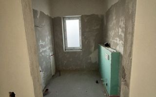 Penthouse 3 camere – 77 mp – terasă circulară 50 mp – Baciu. - Poză 5