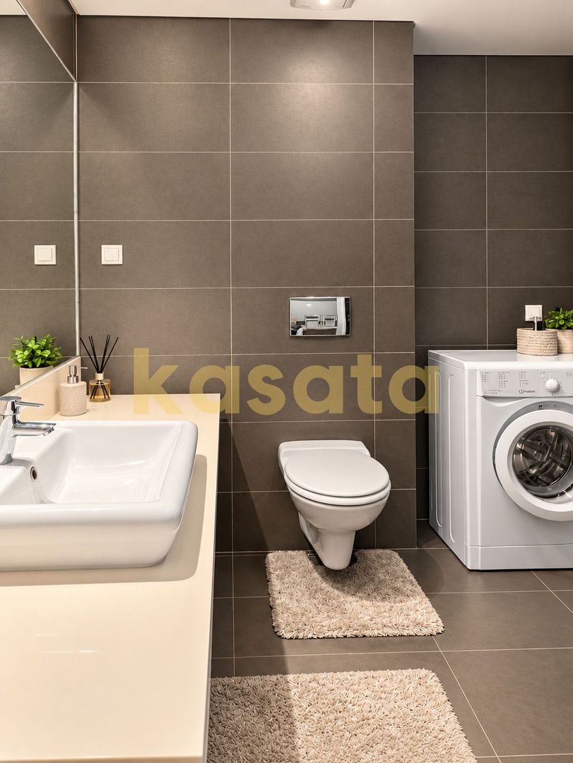 Apartament 2 camere | mobilat si utilat | UpGround etaj 7 - Poză 15