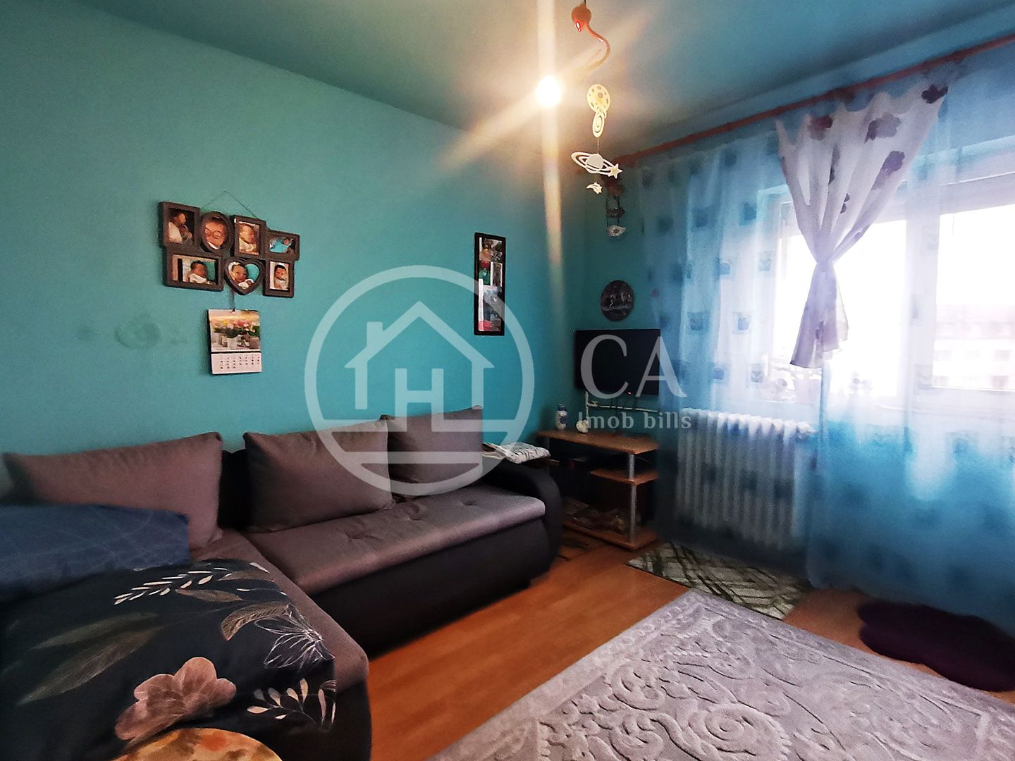 Apartament de vânzare cu 2 camere în zona Iosia, Oradea - Poză 7