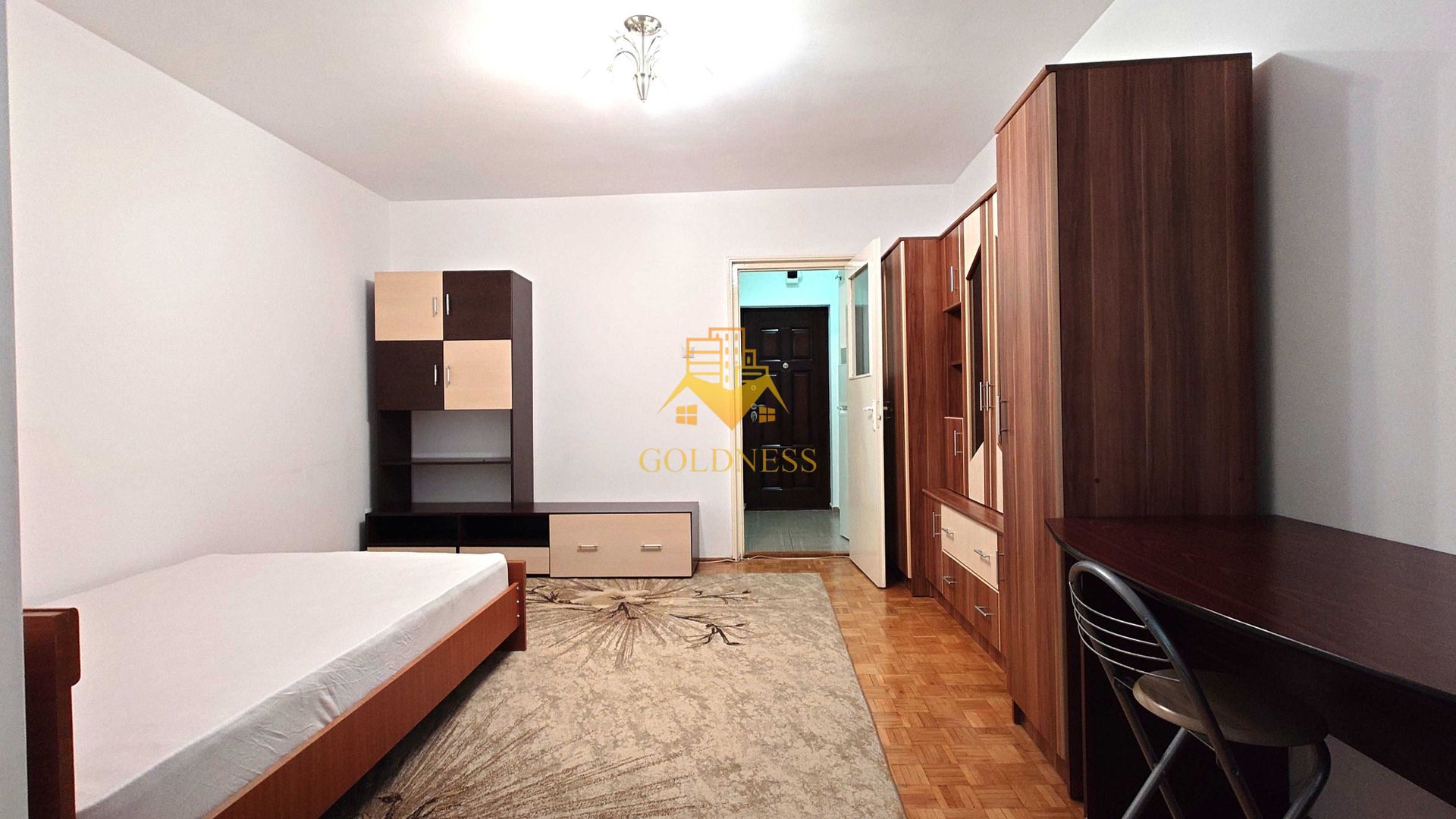 1 camera, Gheorgheni, Detunata, Iulius Mall, FSEGA, Unirii, Profi - Poză 2