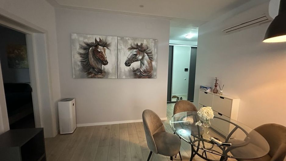 De inchiriat apartament in New Point pipera - Poză 7