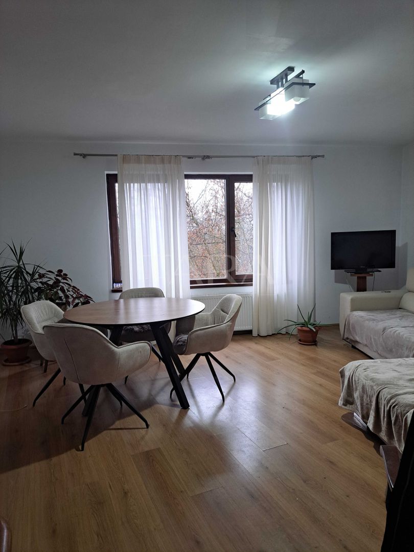 Apartament 3 camere în duplex – Grigorescu, etaj 1, garaj și curte - Poză 2