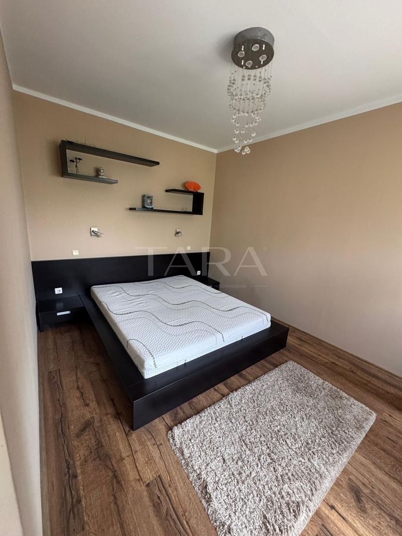 Apartament 2 camere – Clujana, ideal locuință sau cabinet - Poză 6