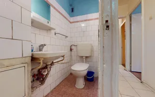 Apartament 3 camere  Pantelimon Bd.Chisinau Herţa - Poză 15