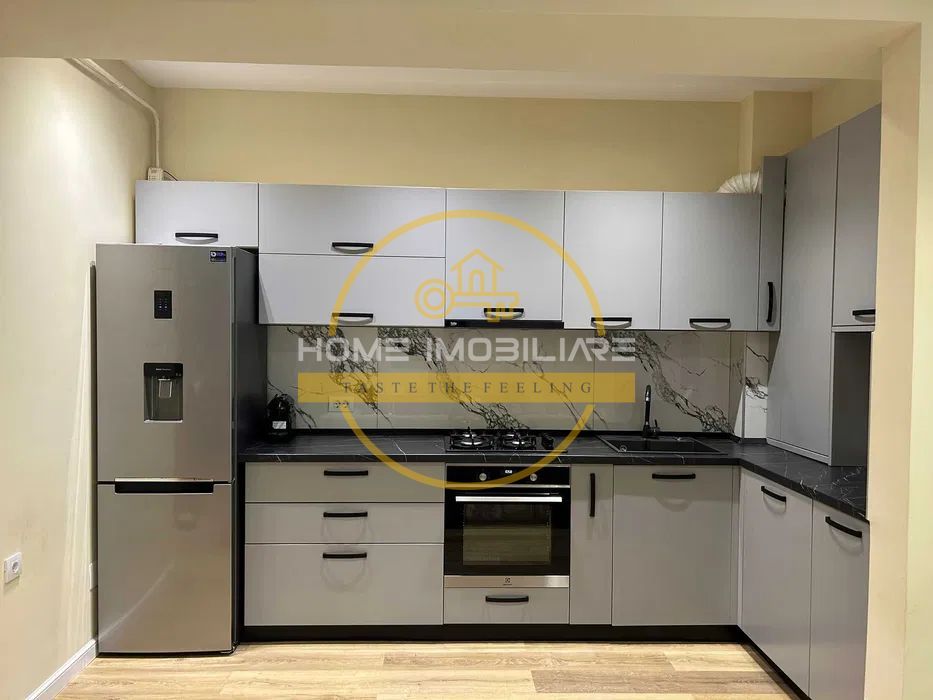 Apartament 2 camere, 65MP, et.1/3 Modern și spațios // Valea Lupului - Centru - Poză 3