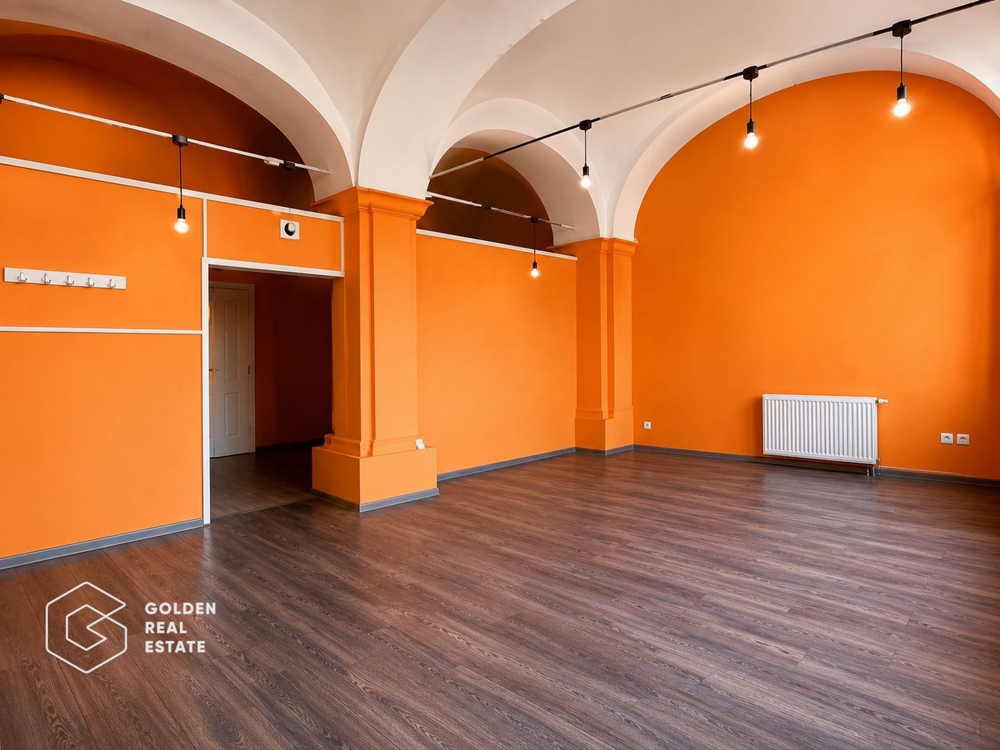 Spatiu la parter,  66 mp, Piata Avram Iancu - Poză 1