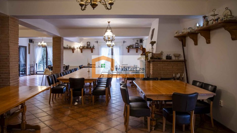 Langa Sighisoara, Inconjurata de Padure, Investitie, ROI min9% - Poză 3