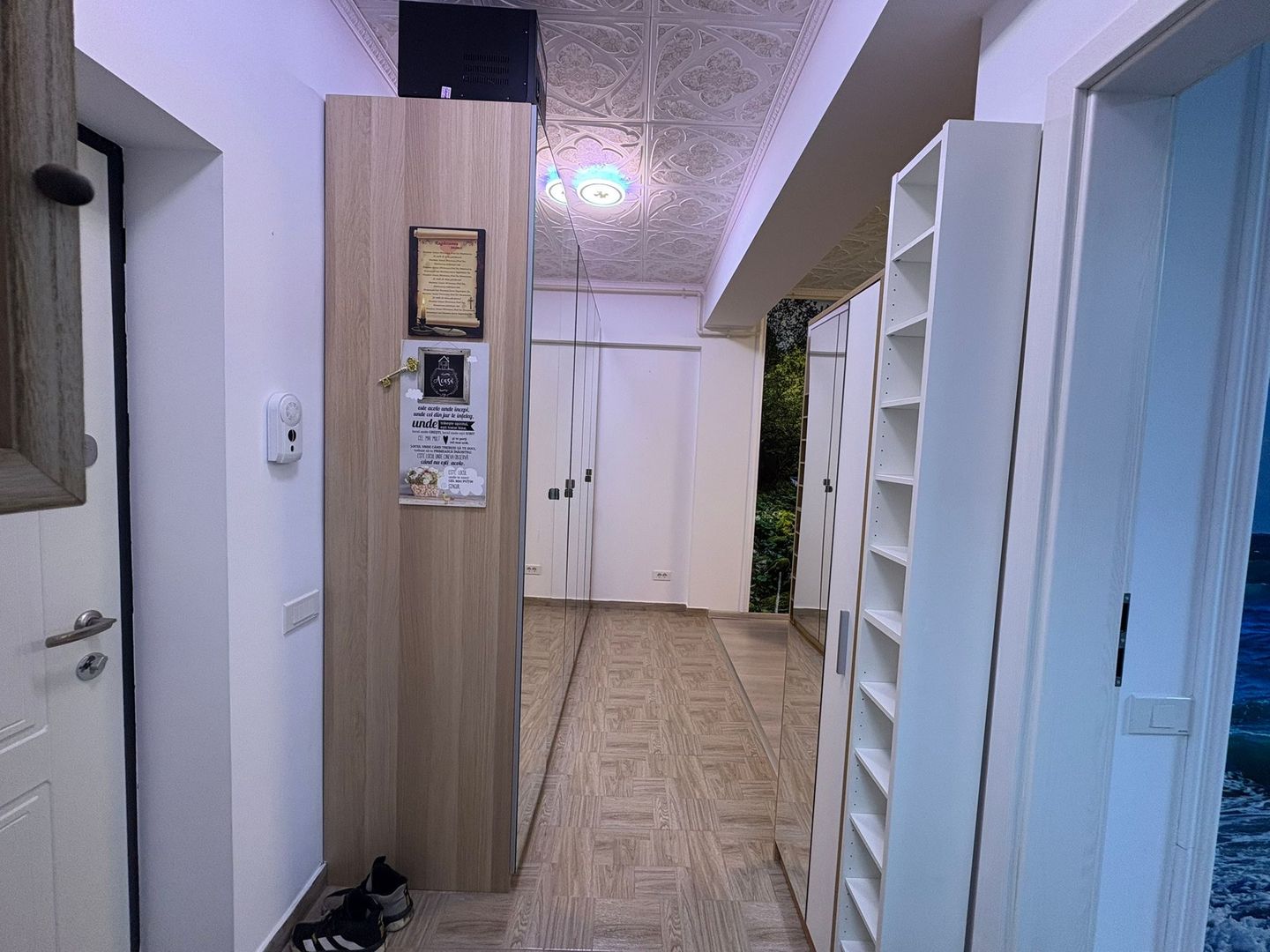 AP. 2 CAMERE APARATORII PATRIEI, PARCARE, NOU, PET-FRIENDLY, METROU - Poză 9
