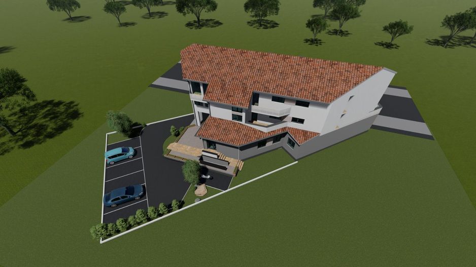 Apartamente noi de vânzare - Poză 1