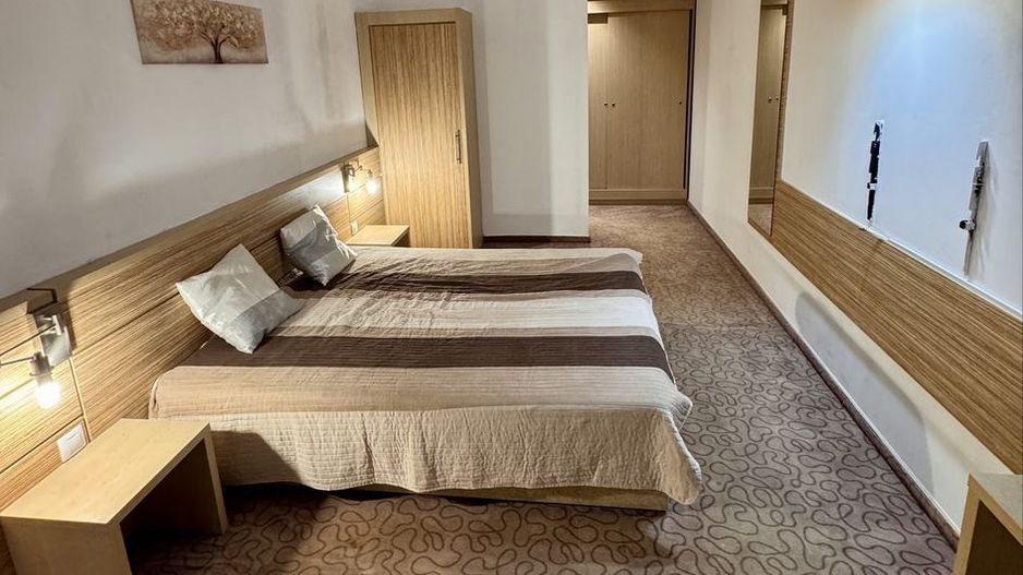 Inchiriere 3 camere, RIN Grand Residence Vitan, decomandat, Petfriendly - Poză 1