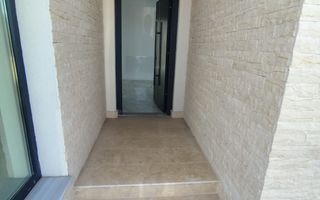 Casă Parter 3 Camere | 2 Băi | Curte 360 mp | La Cheie | Comuna Bercen - Poză 12