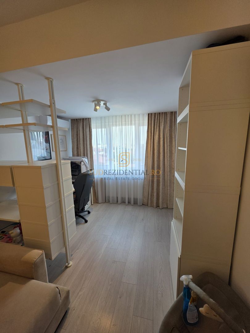 Apartament 2 camere, gata de mutare, zona Brancoveanu, Sector 4 - Poză 5