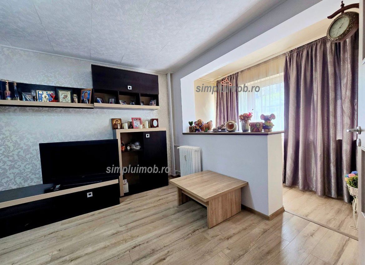 Mobilat utilat 3 camere Colentina - Poză 4