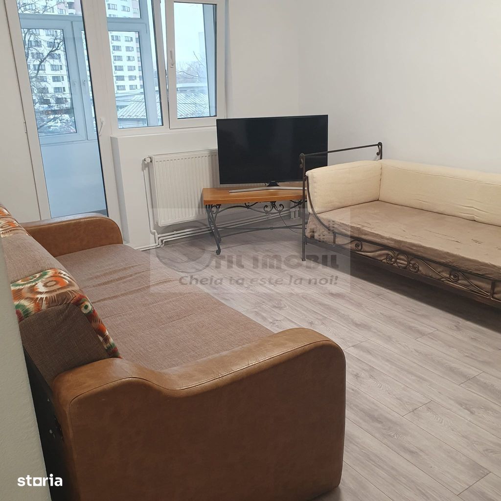 Apartament 2 camere – Renovare completă – Etaj 2/4 – Tătărași, Lidl - Poză 14