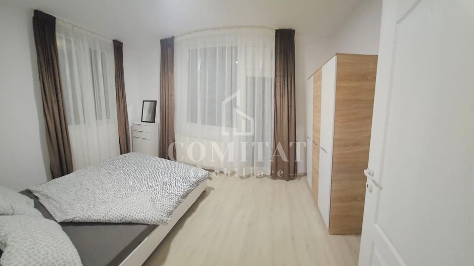 Apartament la cheie | 2 camere | Zona Str Eroilor - Floresti - Poză 4