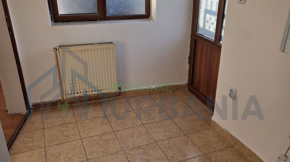 Casă cu 3 dormitoare în Dancu, Holboca. Curte utilă, acte în regulă. - Poză 7