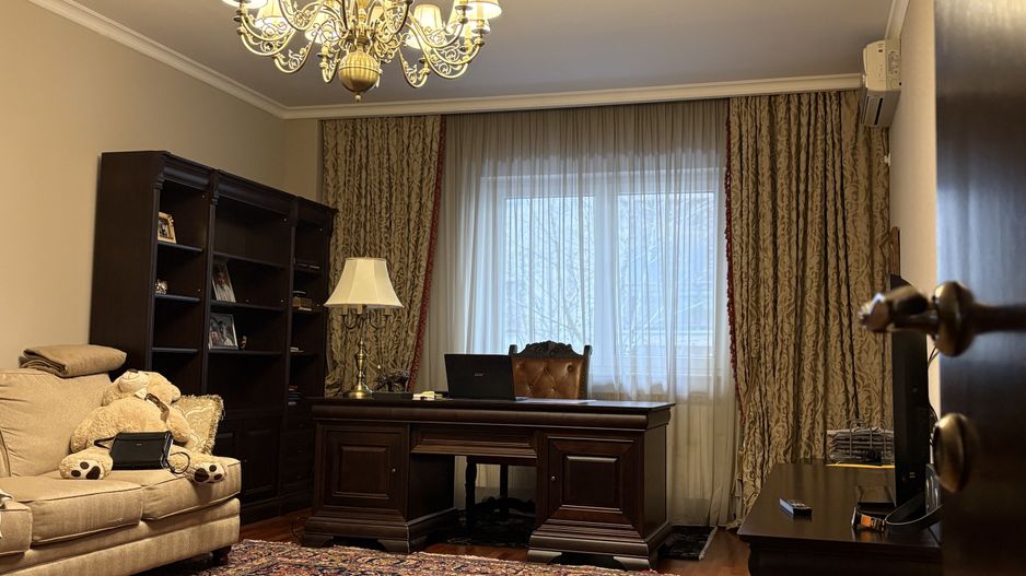 Herastrau Sos Nordului apartament de caracter cu 4 camere langa Adamo - Poză 12