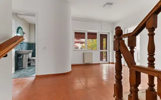 DE INCHIRIAT  Vilă cu 14 camere PIPERA/VOLUNTARI/ROND OMV - Poză 14