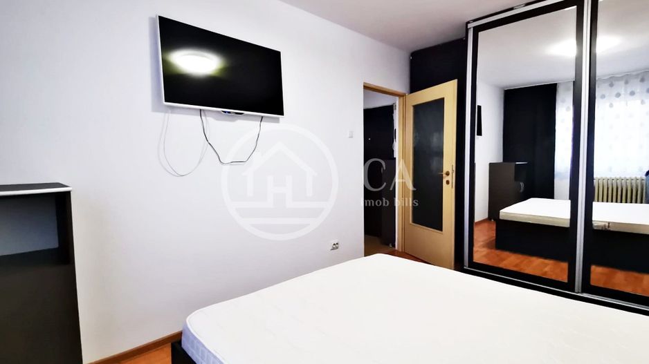 Apartament de vanzare cu 1 camera in Rogerius, Oradea - Poză 3