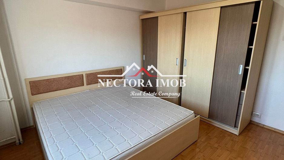 NECTORA IMOB-Apartament 3 camere, 2 bai, 75 mp, Etaj 2, Str. L.Pasteur - Poză 5