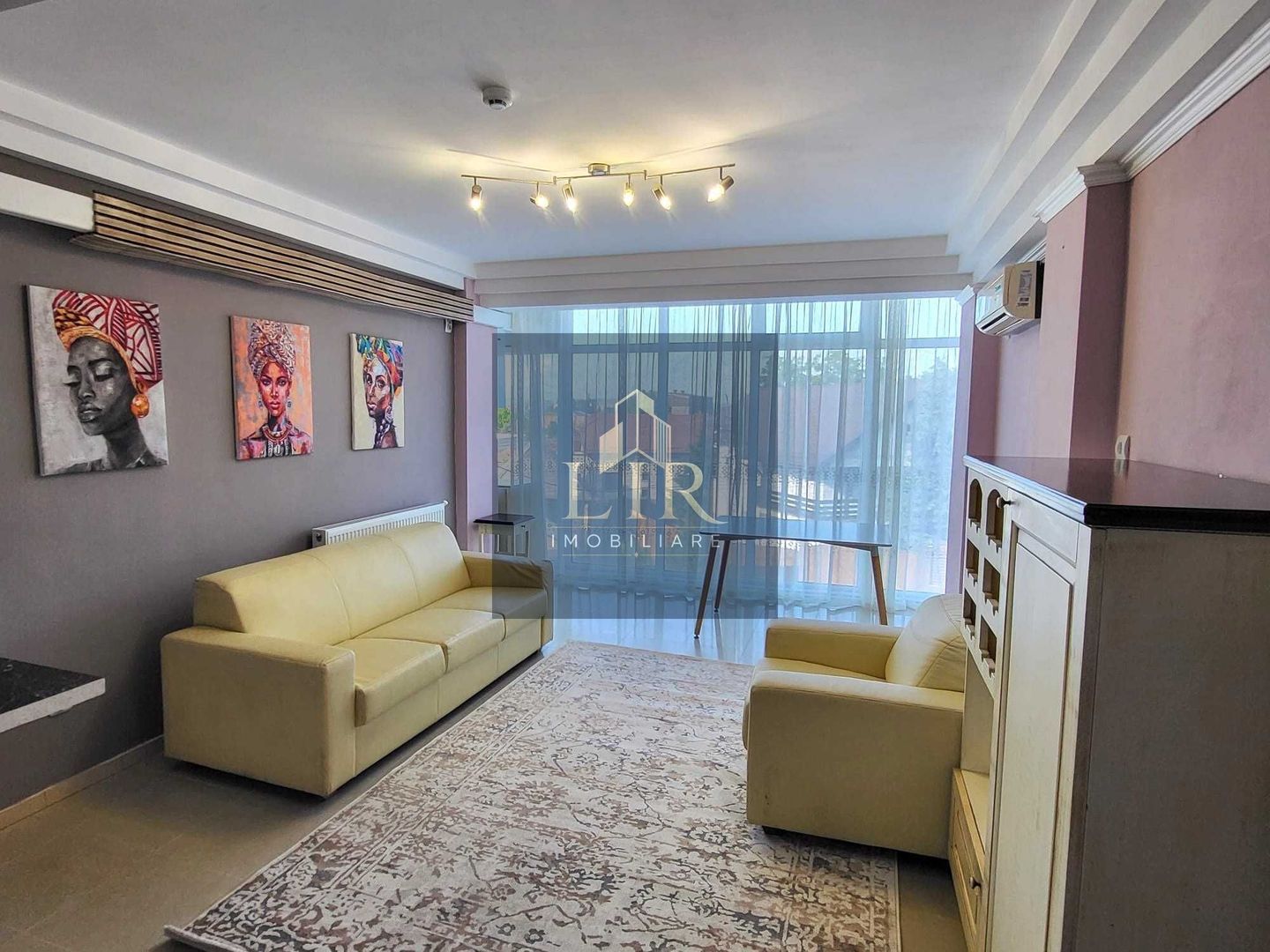 Apartament 2 camere +  loc parcare, Bucium - Iasi - Poză 3