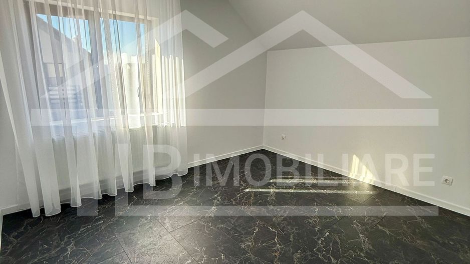 Casa individuala, 4 camere, 190mp, Zona Sâncraiu de Mureș - Poză 8