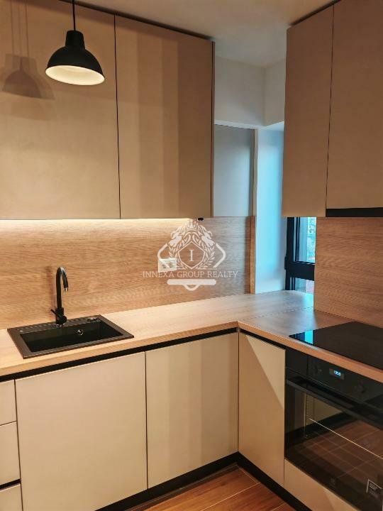 One Cotroceni Park | 2 camere | semidec | 65mp | et 6 | loc parcare | 900 euro - Poză 11