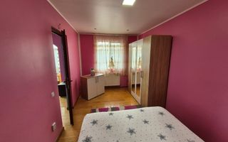 Apartament 2 cam.complet mobilat/utilat 41 mp utili castel Cantacuzino - Poză 5
