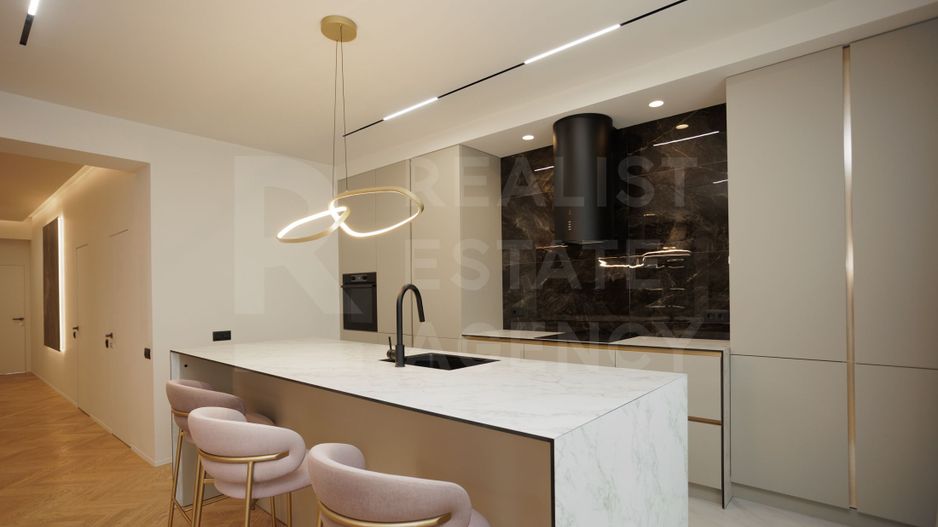Chirie, Penthouse, 167 mp, str-la Ciocârliei, Telecentru - Poză 5