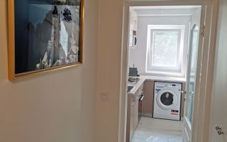 Apartament 2 camere – Oancea , Tatarasi– etaj 1/4 – 400 € - Poză 8