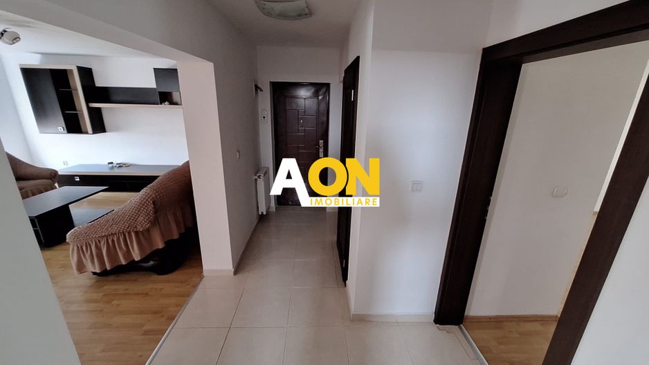 Apartament 3 camere, 75 mp utili + garaj 22 mp. cartier Orhideea - Poză 9