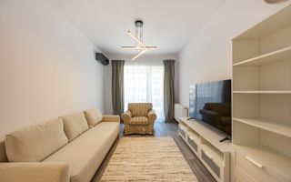 Apartament 2 camere de inchiriat, acces metrou Berceni, Popesti - Poză 2