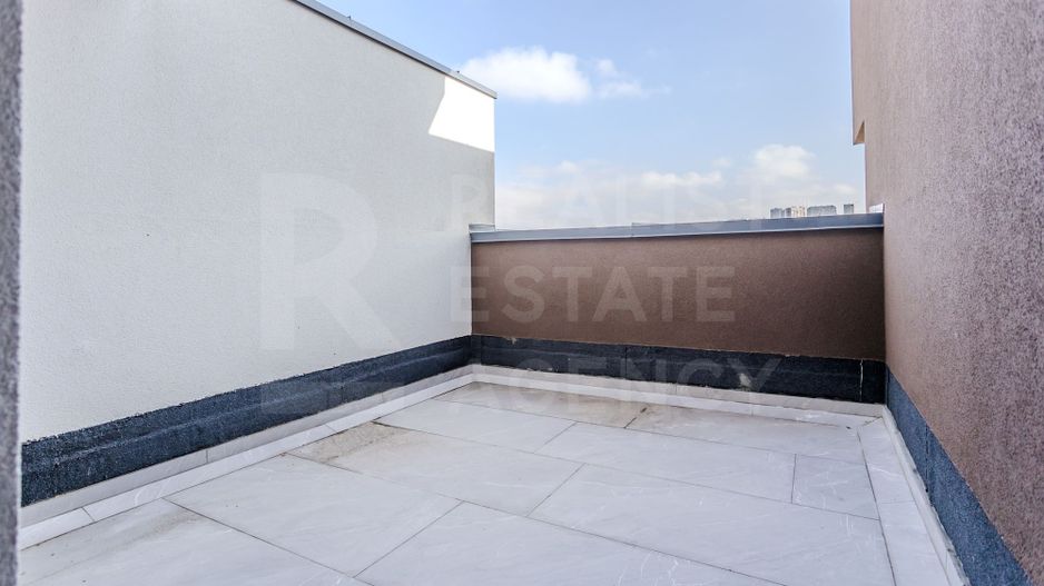 Vânzare, apartament, 4 camere, str. Tudor Vladimirescu, Râșcani - Poză 16