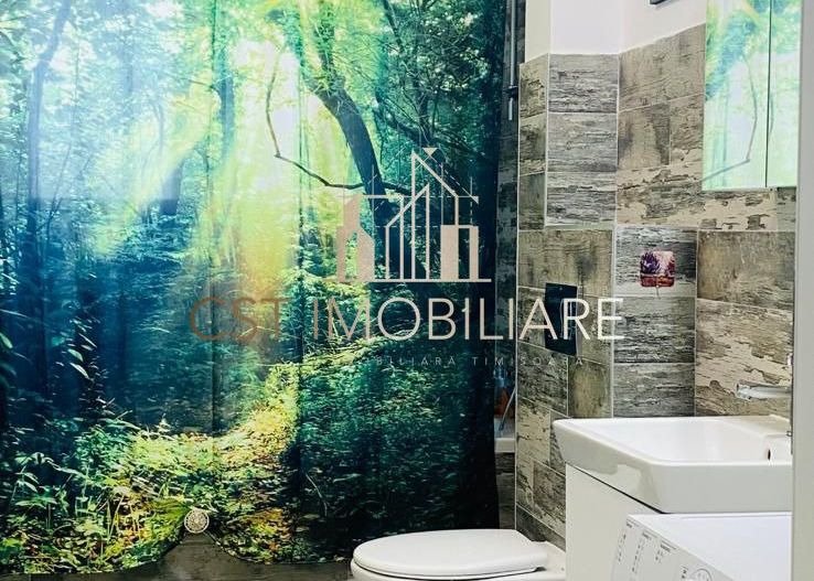 Apartament 2 Camere Giarmata Vii - Bloc nou - Poză 8