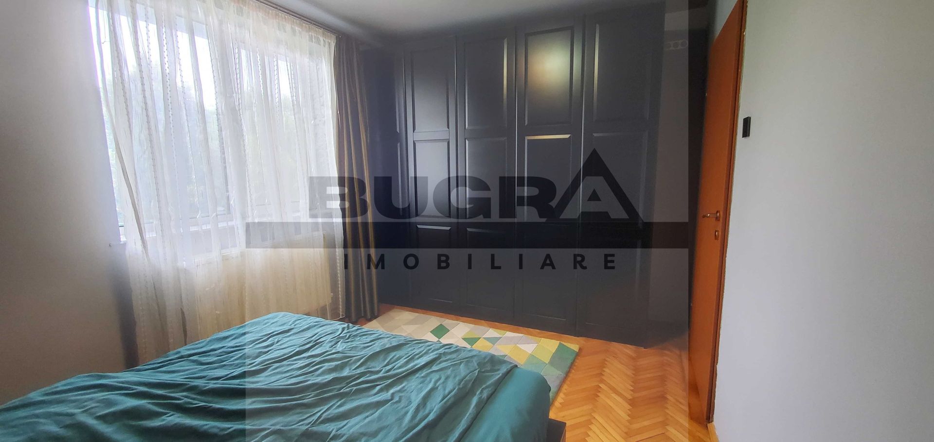 Apartament de 3 camere, 65mp, renovat, zona Iulius Mall - Poză 5