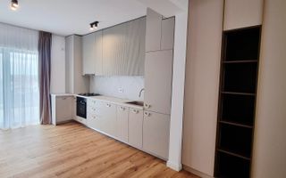 Apartament 3 camere | Terasa 51 mp| Prima Inchiriere - Poză 7