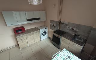Apartament cu 2 camere | Horea | Centrala proprie | Complet mobilat - Poză 16