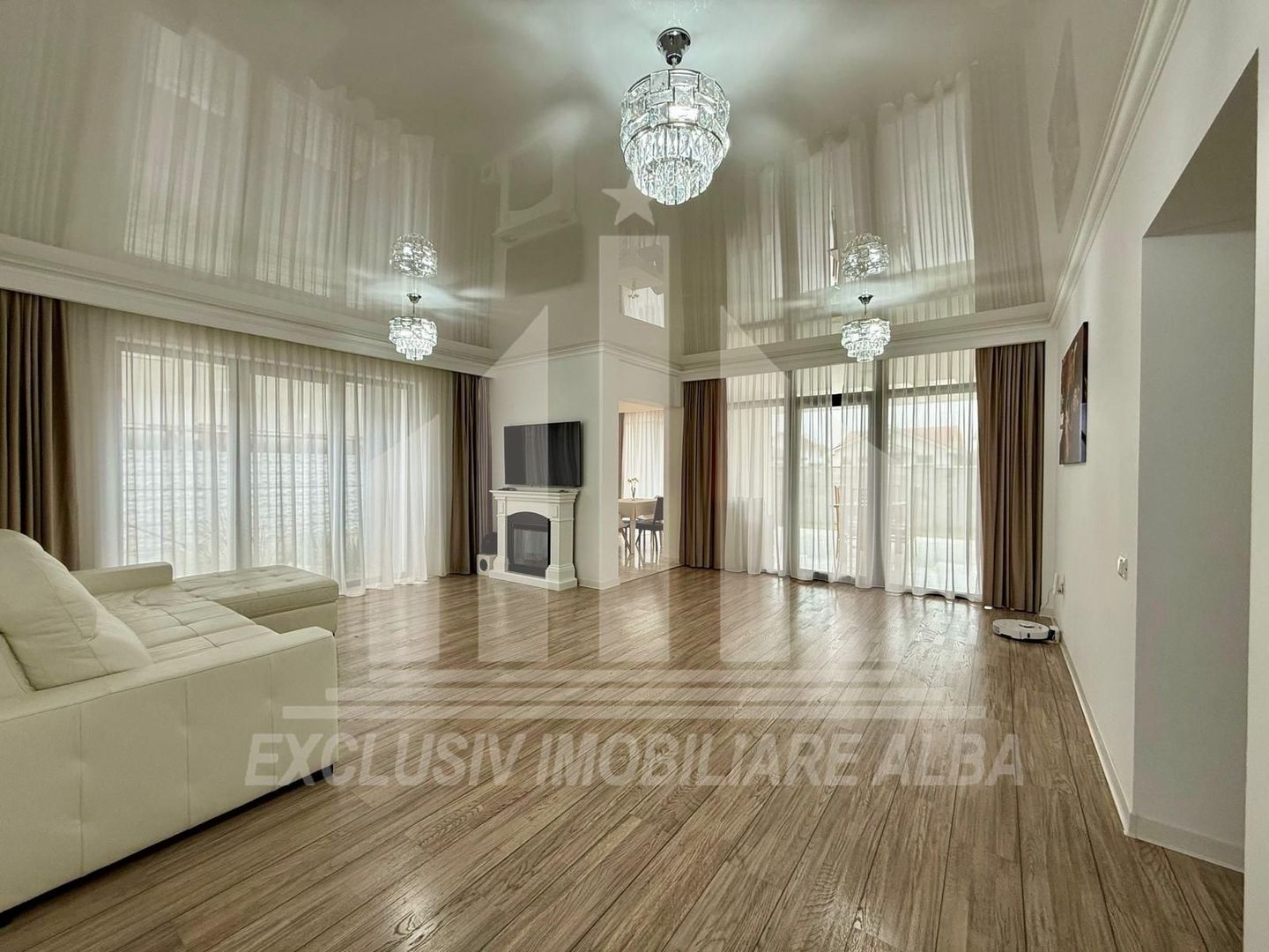 Casa individuala de vanzare, Alba-Micesti - Poză 2