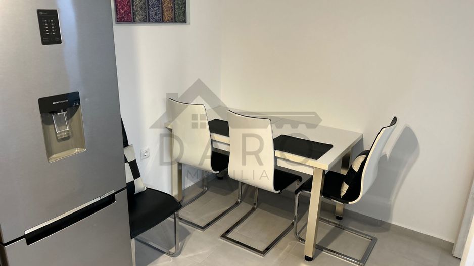 Inchiriere apart 1 camera Maurer Tg Mures - Poză 4