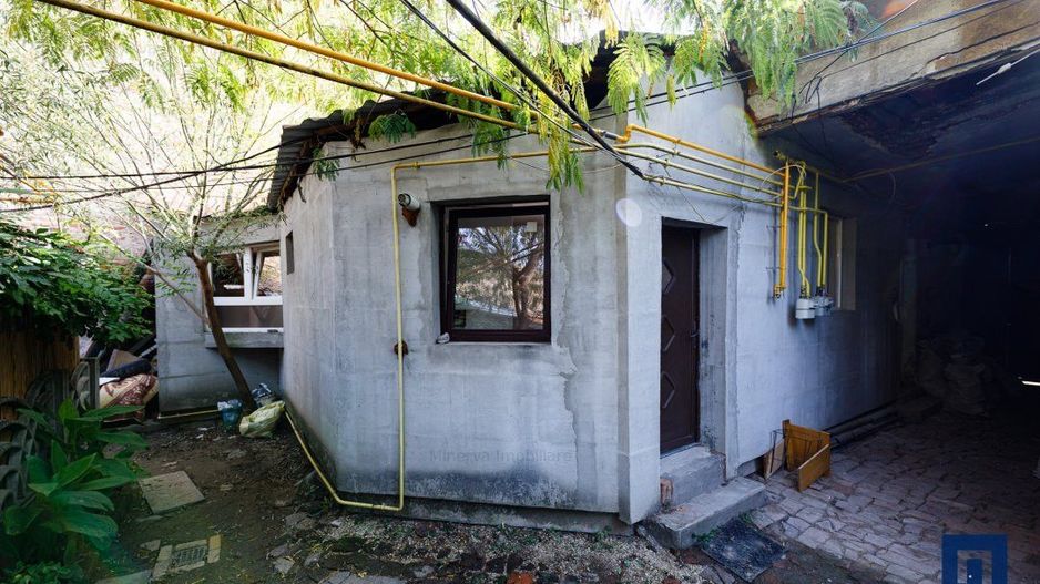 De închiriat: Apartament 2 camere, Pet friendly,51mp la casa, nemobilat, comis 0 - Poză 17