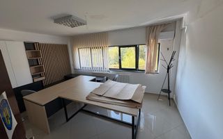 Spatiu Birouri, 120mp, 5euro/mp, Iasi-Trei Fantani - Poză 5
